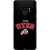 University of Utah Utes Logo Galaxy S9 Skin